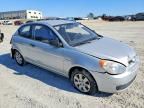 2008 Hyundai Accent gs