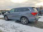 2018 Honda Pilot exl