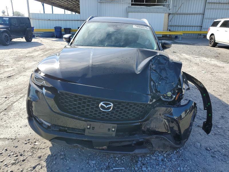 2024 Mazda Cx-50 Preferred