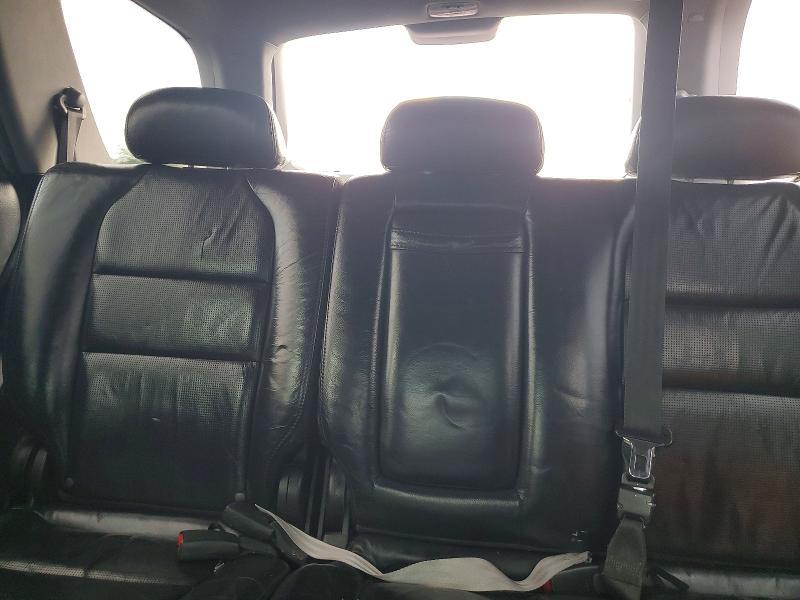 2004 Acura Mdx Touring