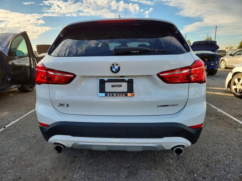 2020 BMW X1 Xdrive28i