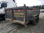 2022 Maxxo 2022 Maxd Unknown-Dump Trailer