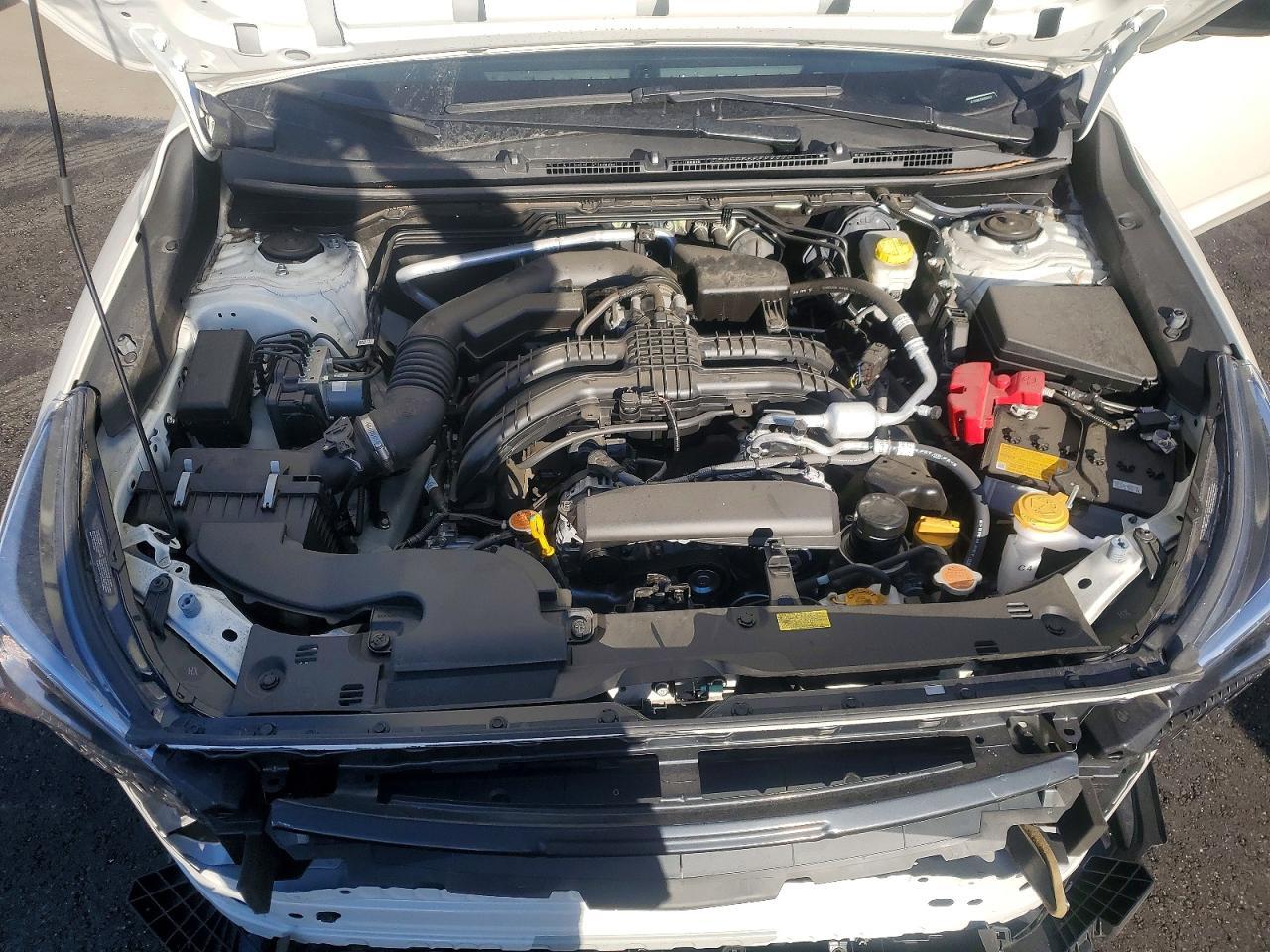 2024 Subaru Impreza