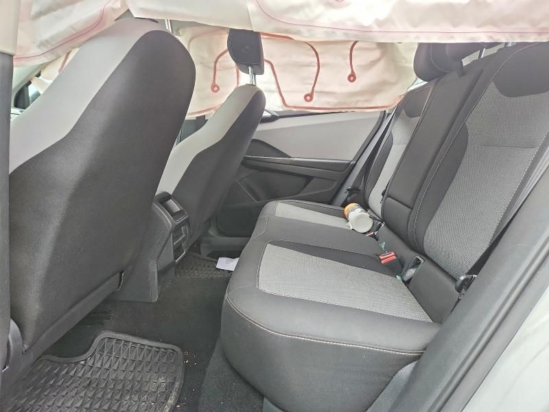 2023 Volkswagen Taos s