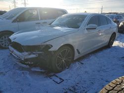2021 BMW 530 xi for sale in Elgin, IL