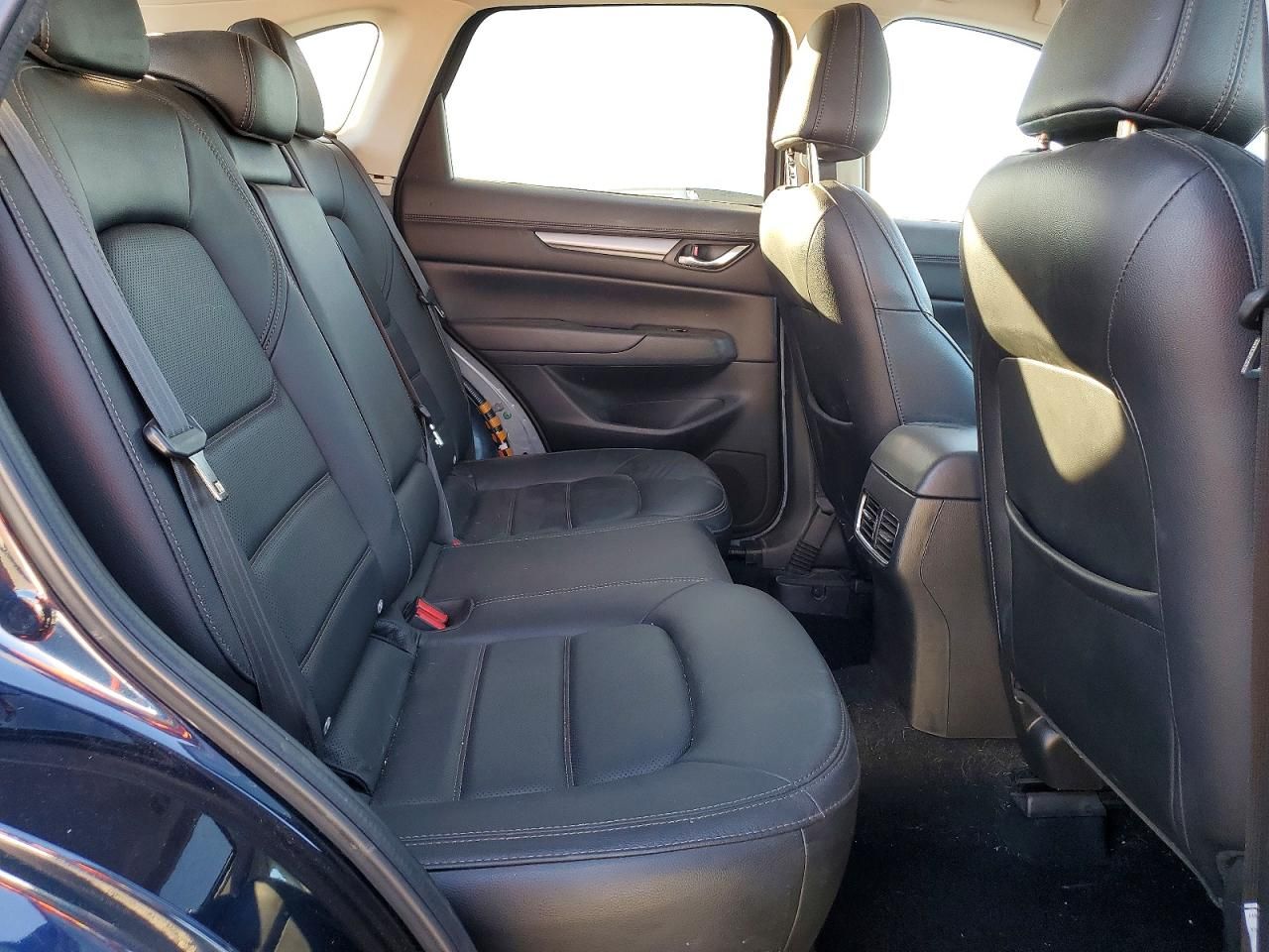 2022 Mazda Cx-5 Preferred