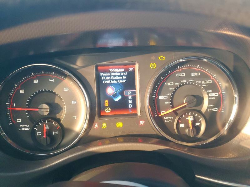 2012 Dodge Charger se