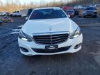 2016 Mercedes-Benz E 350 4matic