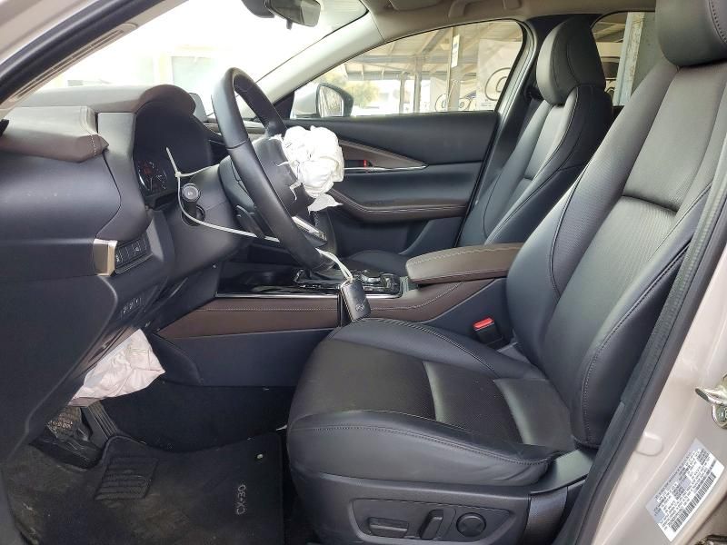 2023 Mazda Cx-30 Premium
