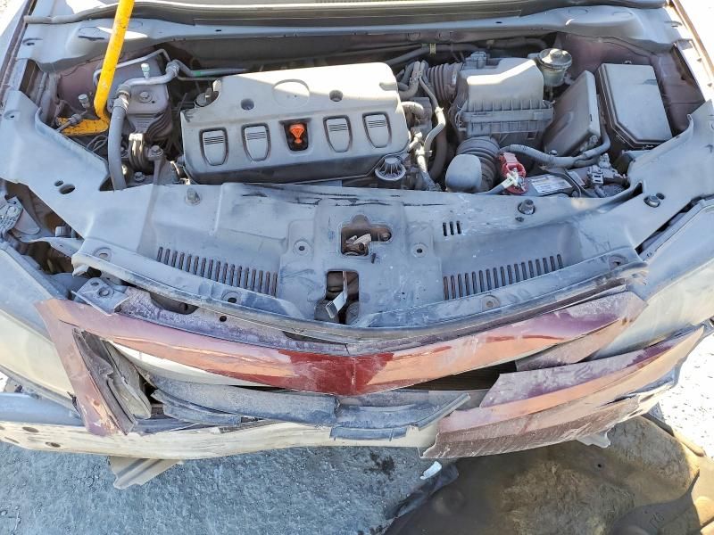 2015 Acura Ilx 20 Premium