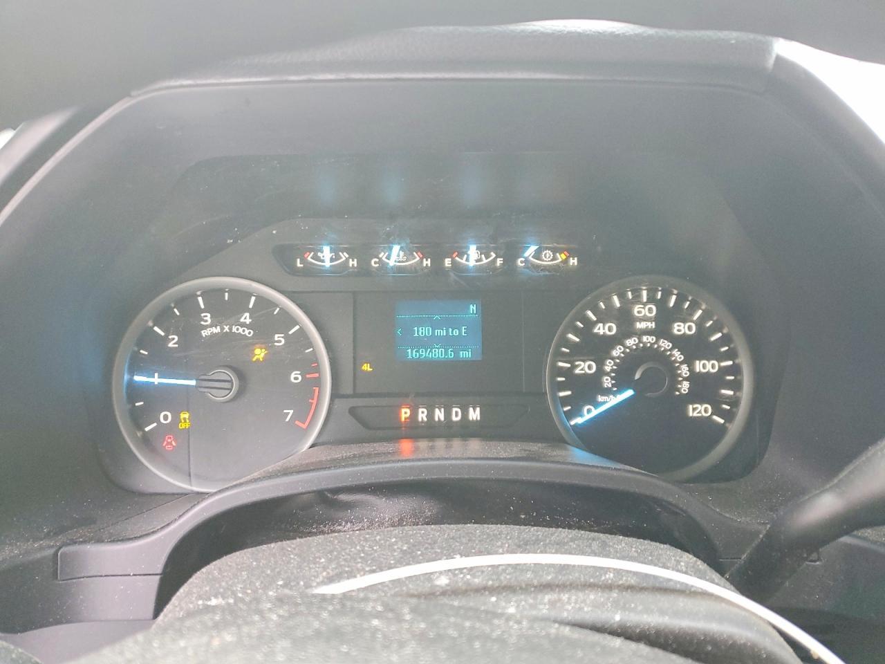 2018 Ford F150 Super cab