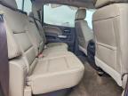 2017 Chevrolet Silverado K1500 ltz