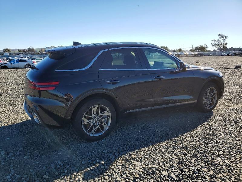2024 Genesis Gv70 2.5t Standard