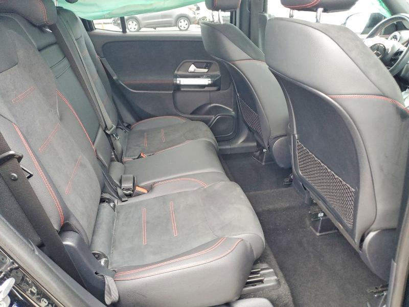 2024 Mercedes-Benz Glb 250