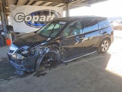 Acura salvage cars for sale: 2012 Acura Mdx Technology