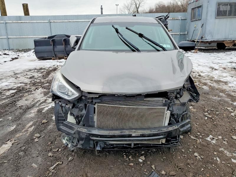 2016 Hyundai Santa fe Sport