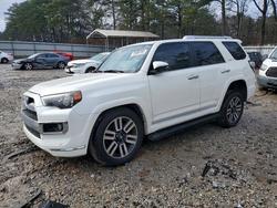 2019 Toyota 4runner Sr5/sr5 Premium for sale in Austell, GA