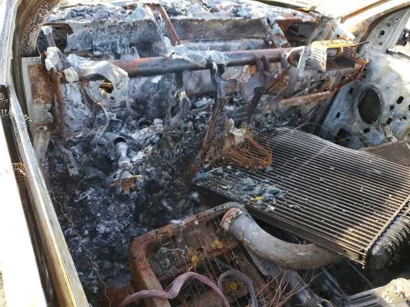 2005 Dodge Ram 2500 st