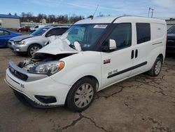 Dodge Promaster city4dr slt pas salvage cars for sale: 2019 Dodge RAM Promaster CITY4DR SLT Passenger Wagon