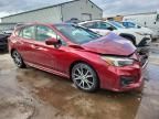 2019 Subaru Impreza Premium Plus