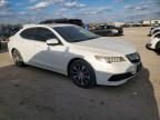 2016 Acura Tlx Tech