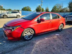 2020 Toyota Corolla le for sale in Midway, FL