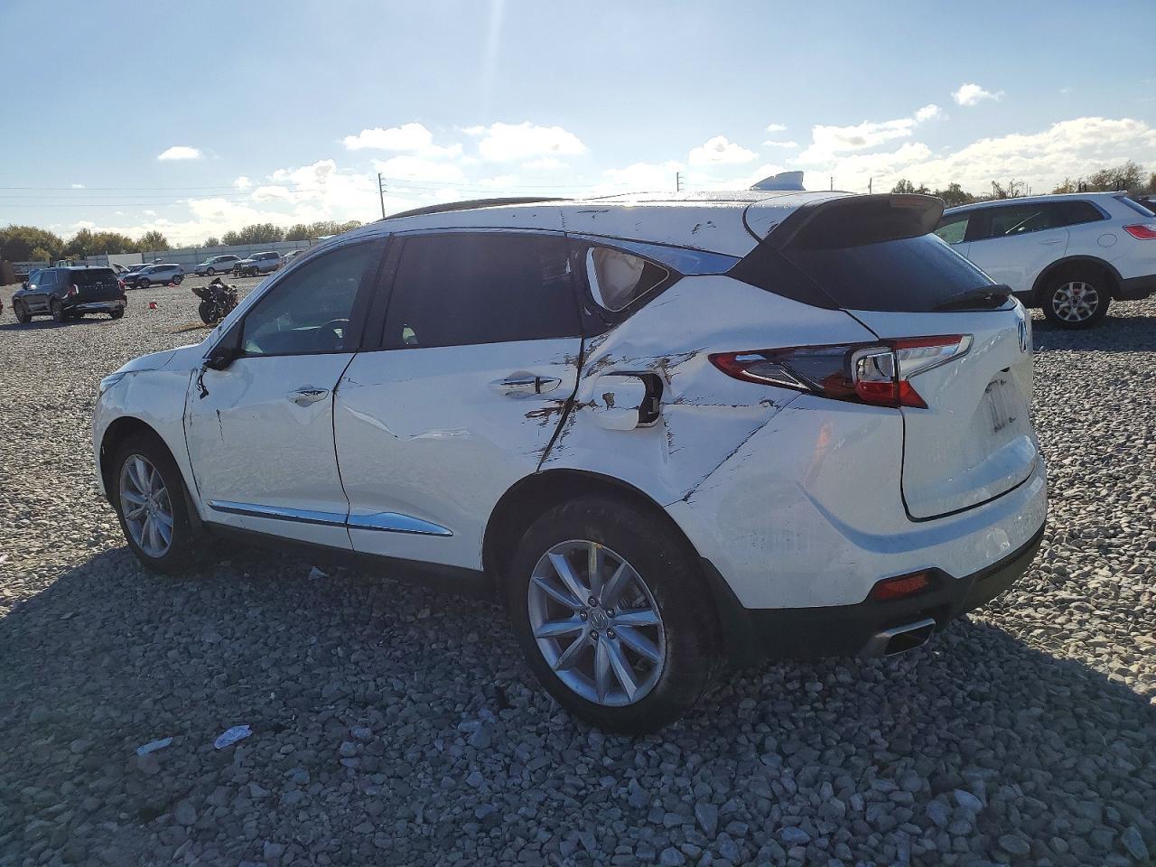 2024 Acura RDX