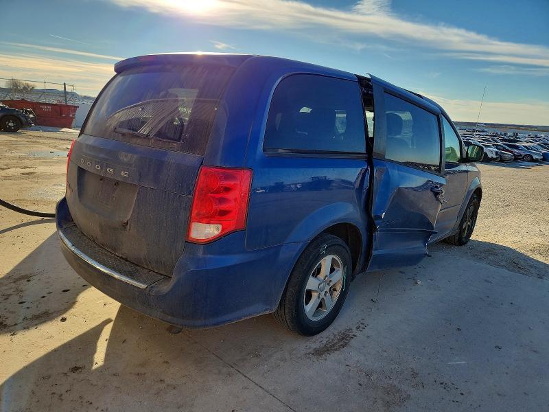 2011 Dodge Grand Caravan Mainstreet