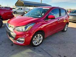 2020 Chevrolet Spark 2LT for sale in Grand Prairie, TX