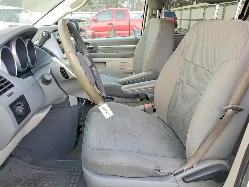 2010 Dodge Grand Caravan Hero