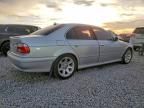 2002 BMW 525 i Automatic