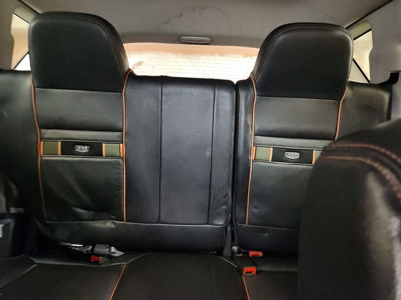 2011 Jeep Compass