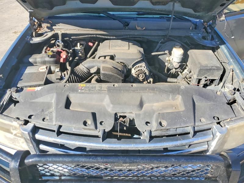 2012 GMC Sierra C1500 sl