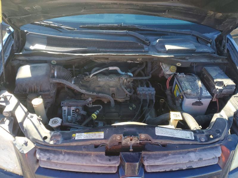 2009 Dodge Grand Caravan SE
