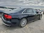 2014 Audi A8 l Quattro