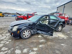 Cadillac salvage cars for sale: 2005 Cadillac Cts hi Feature V6