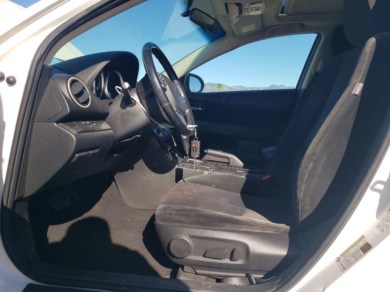2010 Mazda  6