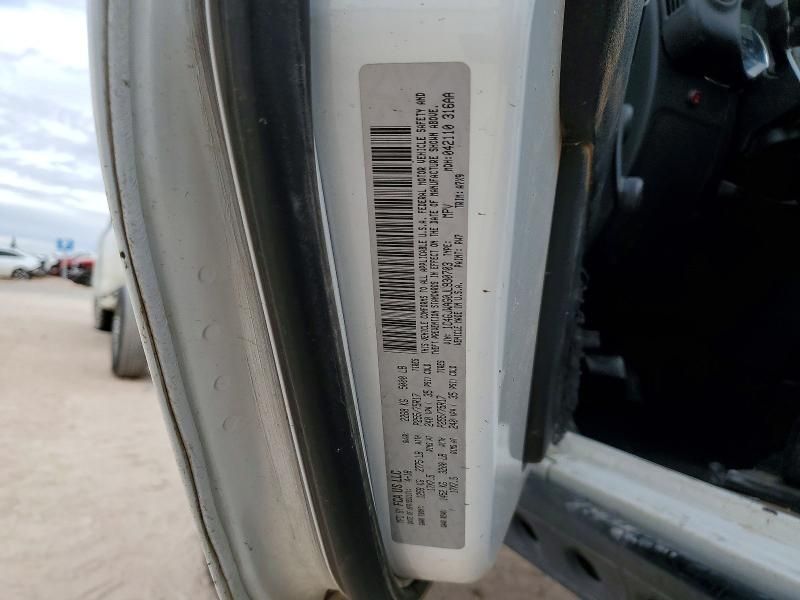 2018 Jeep Wrangler Sport