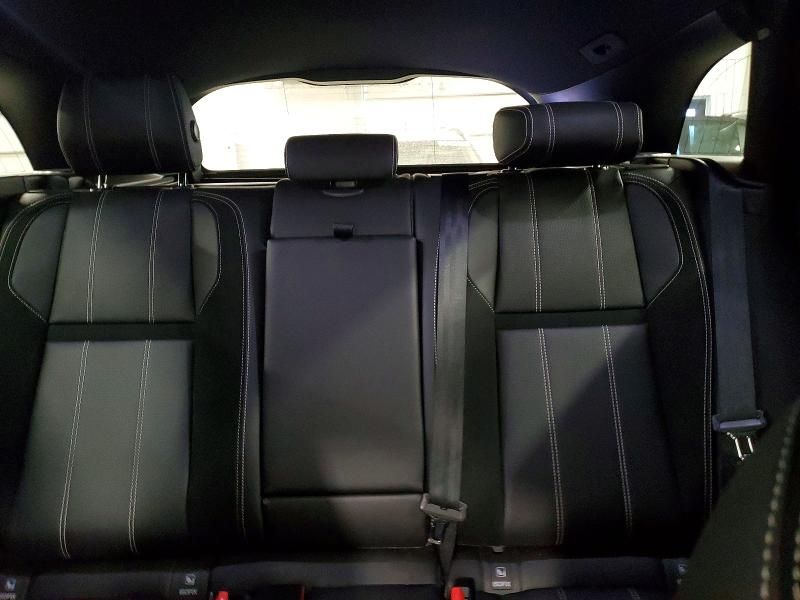 2018 Land Rover Range Rover Velar R-dynamic se