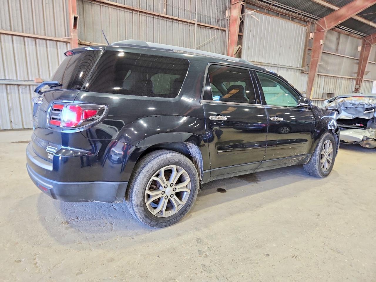 2013 GMC Acadia Slt-1