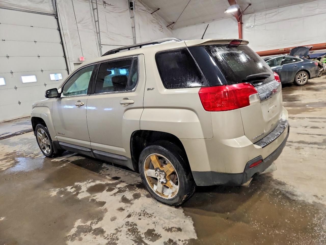 2013 GMC Terrain slt