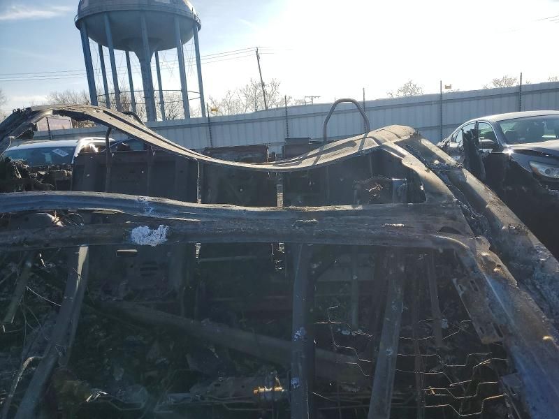 2021 Land Rover Range Rover Sport hst