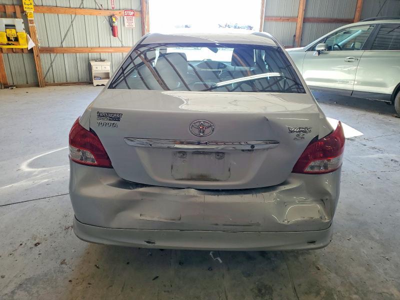 2008 Toyota Yaris