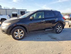 2010 Nissan Murano s en venta en Harleyville, SC