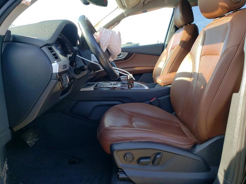 2018 Audi Q7