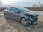 2014 KIA Forte ex