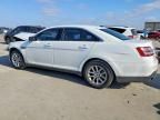 2015 Ford Taurus se