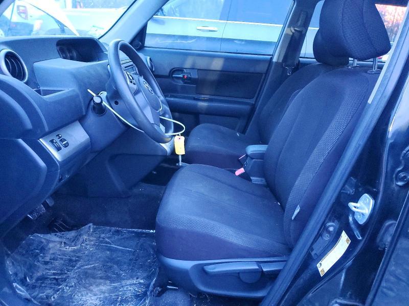 2009 Scion XB