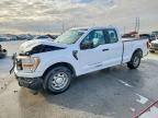 2021 Ford F150 Super cab