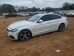 BMW Vehiculos salvage en venta: 2018 BMW 430i Gran Coupe
